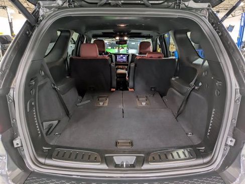 Used 2024 Dodge Durango SRT Hellcat AWD/4WD image 12