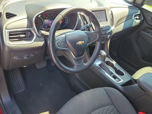 Certified 2020 Chevrolet Equinox LT FWD image 16