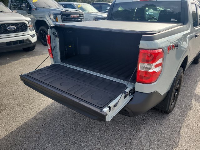 Certified 2022 Ford Maverick XLT w/ Equipment Group 300A Standard AWD/4WD image 10