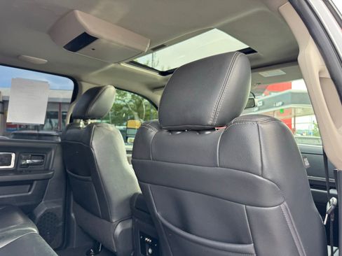 Used 2012 RAM 3500 Laramie Limited image 21