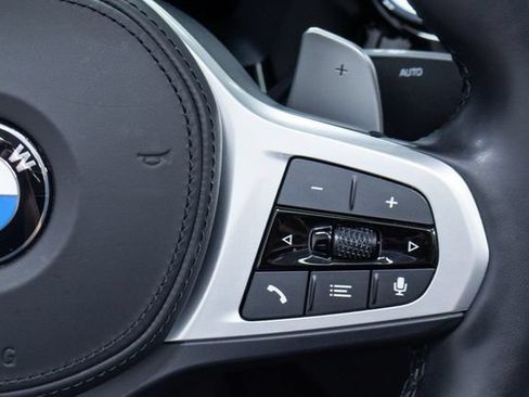 Used 2026 BMW Z4 sDrive30i RWD image 14