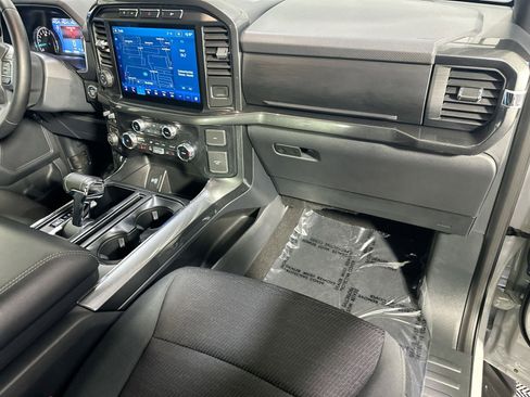 Used 2023 Ford F150 XLT w/ Equipment Group 302A High image 35