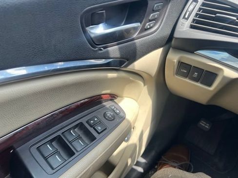 Used 2014 Acura MDX FWD w/ Technology Package image 12