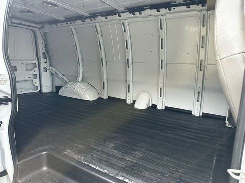 Used 2023 Chevrolet Express 2500 Work Van w/ Driver Convenience Package image 29
