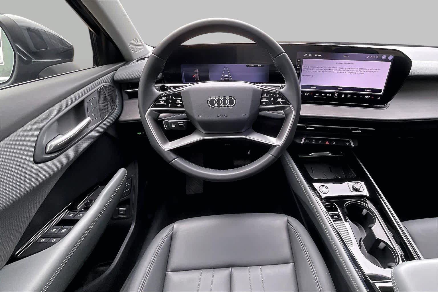 Used 2026 Audi Q3 quattro 2.0T AWD/4WD image 6