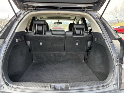 Used 2018 Honda HR-V EX-L image 12