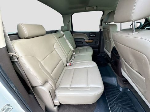 Used 2014 GMC Sierra 1500 SLT image 27