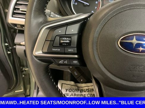 Used 2020 Subaru Forester Premium image 32