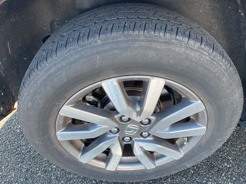 Certified 2020 Honda Pilot EX-L image 6