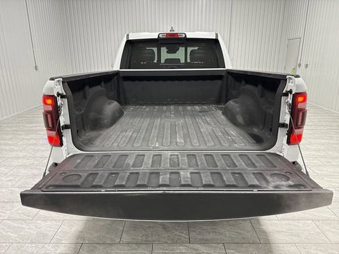 Used 2021 RAM 1500 Laramie image 27