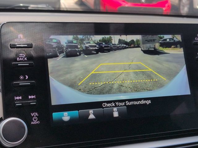 Used 2022 Honda Accord Sport image 21