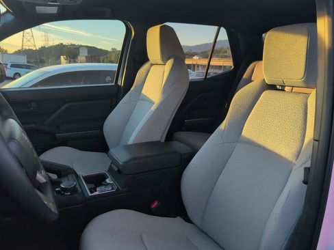 Used 2025 Toyota 4Runner SR5 image 6