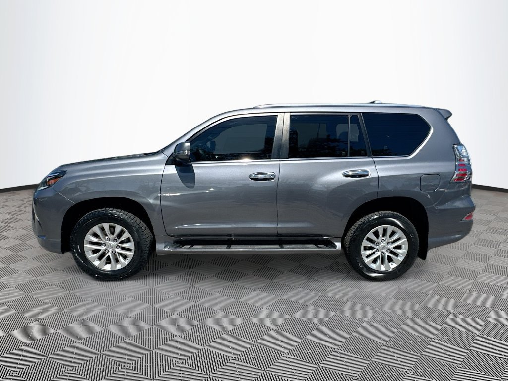 Used 2023 Lexus GX 460 Premium w/ Premium Plus Package AWD/4WD image 9
