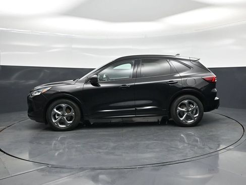 Used 2023 Ford Escape ST-Line w/ Tech Pack #1 FWD image 23