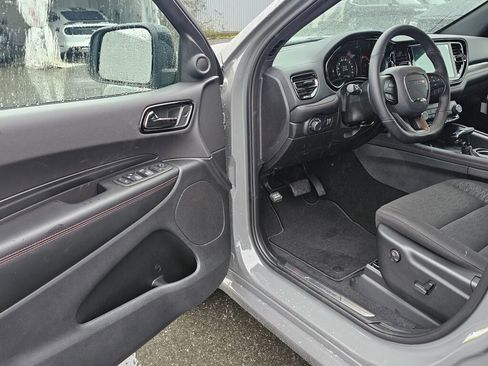 New 2026 Dodge Durango GT image 18
