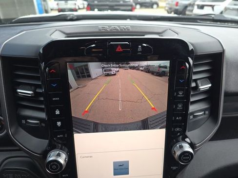 New 2026 RAM 3500 Tradesman image 21