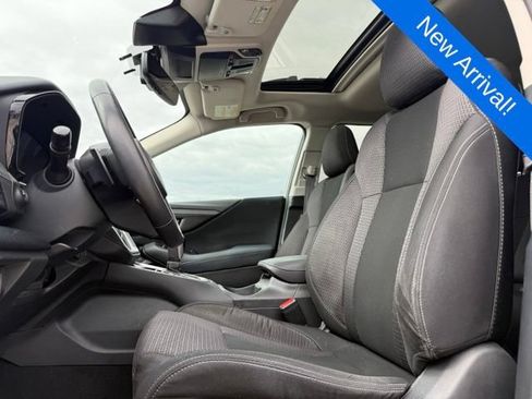 Certified 2024 Subaru Outback Premium AWD/4WD image 13