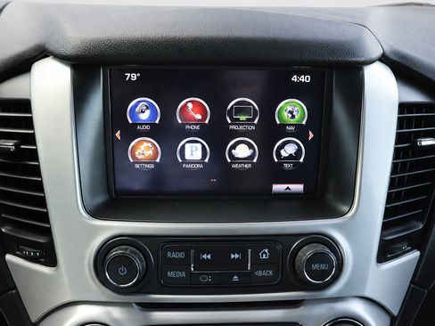 Used 2016 GMC Yukon SLT RWD image 37