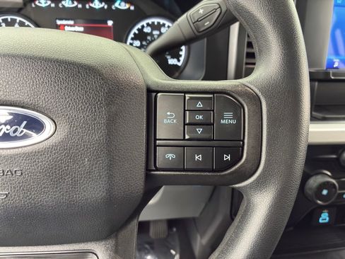 Used 2024 Ford F250 XLT image 26