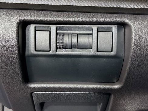 New 2026 Subaru Crosstrek 2.0i Premium AWD/4WD image 10