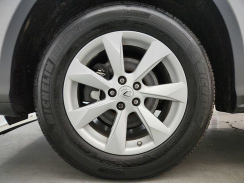 Used 2017 Lexus RX 350 AWD w/ Premium Package image 37