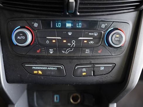 Used 2018 Ford Escape SEL FWD image 20