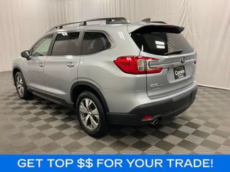 Used 2025 Subaru Ascent Premium AWD/4WD video 3