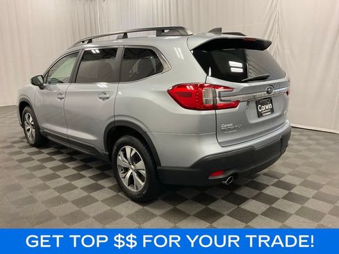 Used 2025 Subaru Ascent Premium AWD/4WD image 3