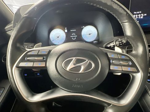 Used 2024 Hyundai Palisade Calligraphy FWD image 18