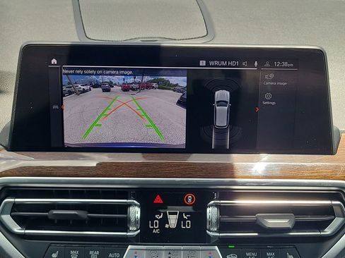 Used 2023 BMW X3 xDrive30i image 28