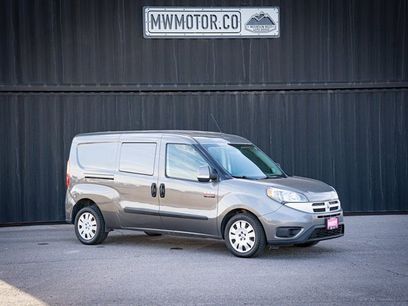 Used 2015 RAM ProMaster City Tradesman SLT