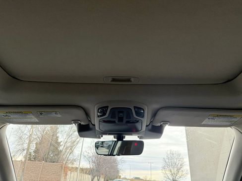 Certified 2024 Subaru Outback Limited image 21