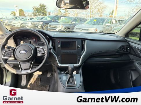 Used 2024 Subaru Outback 2.5i image 10