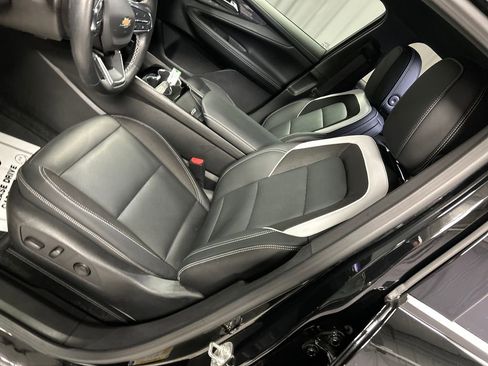 Used 2024 Chevrolet Blazer EV LT image 12