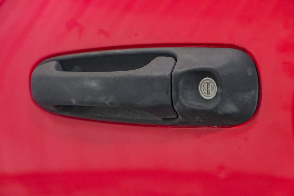Used 2004 Dodge Ram 1500 Truck 2WD Regular Cab image 35