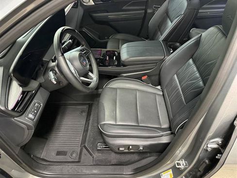 Certified 2026 Buick Enclave Avenir w/ Super Cruise Package AWD/4WD image 6