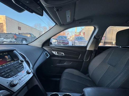 Used 2015 GMC Terrain SLE image 19