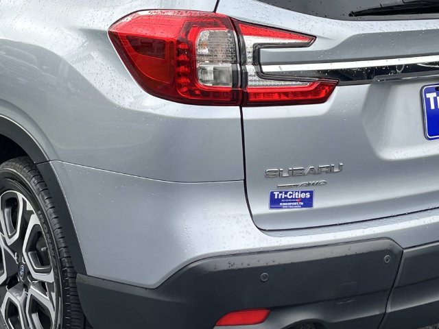 Used 2024 Subaru Ascent Touring AWD/4WD image 5
