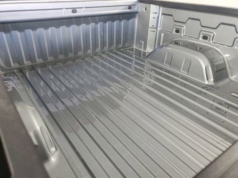 New 2026 Chevrolet Silverado 1500 LT Trail Boss image 34