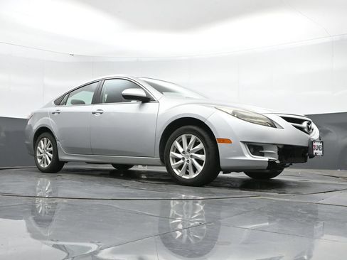 Used 2011 MAZDA MAZDA6 i Touring FWD image 41