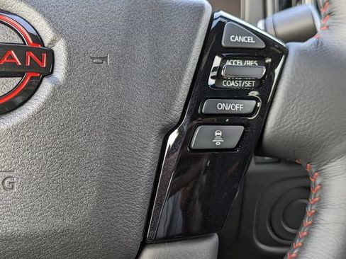 New 2026 Nissan Frontier Pro-X w/ Pro-X Convenience Package RWD image 27