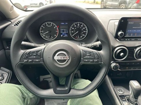 Used 2024 Nissan Sentra S image 14