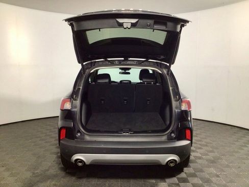 Used 2022 Ford Escape SEL w/ Technology Package image 13