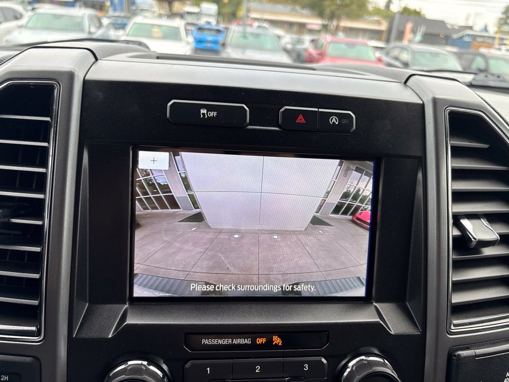 Used 2020 Ford F150 XLT w/ Equipment Group 302A Luxury AWD/4WD image 20