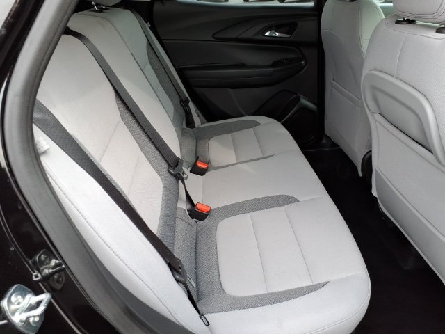 Used 2026 Chevrolet TrailBlazer LT FWD image 20