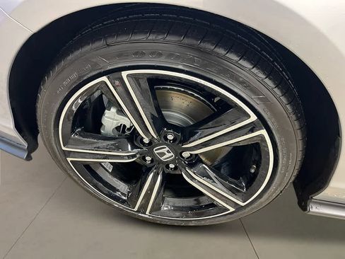 New 2026 Honda Accord Sport image 11
