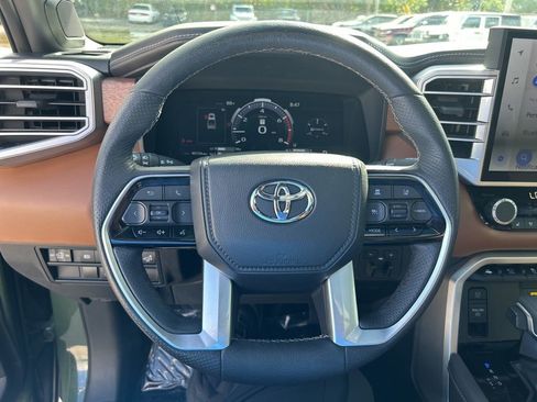 Used 2022 Toyota Tundra 1794 Edition image 16