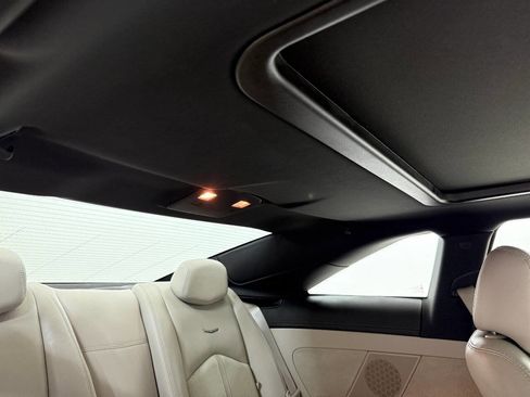 Used 2013 Cadillac CTS V image 36