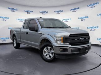 Used 2020 Ford F150 XL w/ Equipment Group 101A Mid RWD video 2
