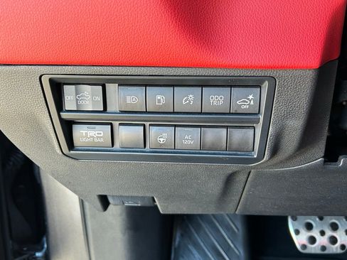 Used 2023 Toyota Tundra TRD Pro image 14